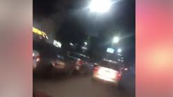 بالفيديو| مصرية تنقذ شابا سوريا من الخطف: "لاحظت ملثم وشخص بيقاومه"