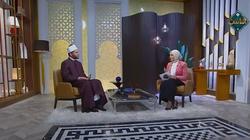 أستاذ فقه بالأزهر على قناة الناس: أعظم مهنة أو وظيفة للمرأة أن تكون ربة منزل
