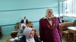 «التعليم»: امتحانات أولى ثانوي هذا العام بداية فعلية لعملية الإصلاح