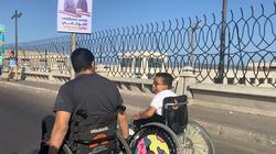 حكاية الطفل محمد الشاذلي.. بطل حول إعاقته إلى نافذة تطل على المستقبل