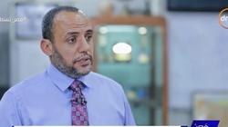 مكتشف "منصوراصورس": اكتشفنا جزءا من جمجمة تمساح عمرها 35 مليون سنة