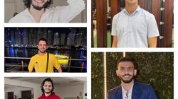 «أحمد ومحمد ويوسف» أصدقاء حتى في الموت: «غرقوا وهم راجعين من المصيف»
