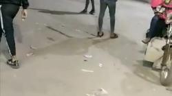 تجديد حبس «بلطجي» أشهر سيفا لترويع المارة بالمحلة 15 يوماً