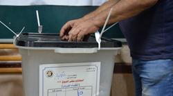 انتشار مكثف لقوات الشرطة لتأمين جولة الإعادة لانتخابات الشيوخ
