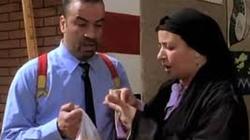 محمد سعد يكشف عن تغيير نهاية فيلم اللمبي.. «عبلة كامل كانت هتموت»