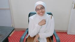 صاحبة مشروع «خالة العيال» عن تكريم الرئيس لها: رسالة دعم مهمة