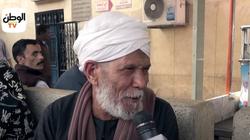 «الحاج سيد» يحكي لـ«المسافر» عن تأثره بوفاة والدته: كانت بتصرف على ولادي