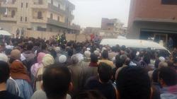 مصرع 17 شخصاً وإصابة 10 فى حوادث طرق متفرقة بالمحافظات