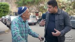 مسن يعمل في النجارة ويتحرك بعجلته منذ 30 عاما.. فاز بمبلغ مالي مع «ناسها البسيطة»