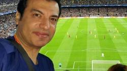 إيهاب توفيق يستجم في إسبانيا قبل طرح "عمري ما أنسى"
