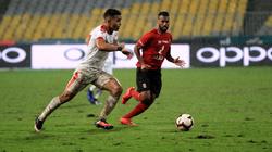 لحظة بلحظة.. السوبر المحلي.. الأهلي 0 × 0 الزمالك