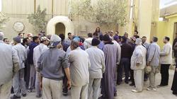 3 شركات بالإسكندرية تتوقف عن العمل: «مفيش رواتب»
