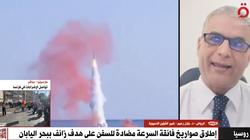 خبير في الشؤون الآسيوية يوضح سبب الأزمة بين روسيا واليابان