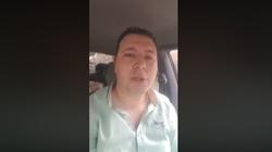 بعد إنكاره في البداية.. طبيب بمستشفى سنورس يعلن إصابته بكورونا