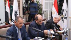 مدير مركز الأهرام للدراسات يؤكد أهمية كتاب التنسيقية في مضمونه وتوقيت صدوره