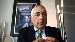 ناجي إسكندر: لقاح كورونا لا يمكن أن يؤدي إلى الإصابة بالفيروس
