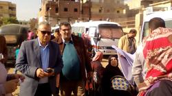 "مستقبل وطن" بالدقهلية: تنظيم قافلة طبية بمركز أجا 22 ديسمبر