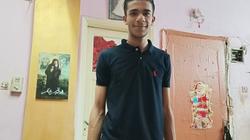 والد المقتول على يد صديقيه بعين شمس: «كانوا بيكلوا وبيشربوا مع بعض».. «فيديو»