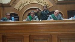 الإعدام شنقا لسائق ذبح والده في الزقازيق