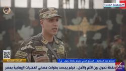 منتج «نقطة تحول»: التحضير للفيلم استغرق 90 يوما.. ومهمتنا نقل تجربة الأبطال