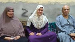 السابع أدبي على الجمهورية بالثانوية الأزهرية: سأصبح أستاذة ترجمة جامعية