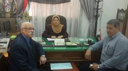 التعاون بين وزارتي "التضامن" و"البيطري" في الغربية للتوعية ضد الحمى