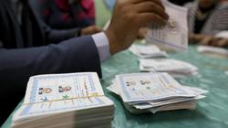 65 % نسبة التصويت بمدينة سانت كاترين.. والسيسي يكتسح منافسه