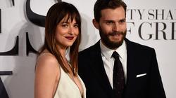 برومو 3 fifty shades يتجاوز مليون ونصف مشاهدة على "يوتيوب" في 15 ساعة