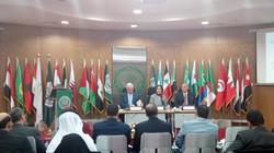 29 جلسة علمية لمناقشة تشريعات "الهجرة غير الشرعية" بحقوق المنصورة