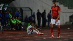مباراة السوبر.. الشيخ وصالح جمعة على رأس المستبعدين أمام الزمالك