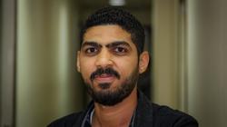 محمد خيرى يكتب: مصدقتش نفسى