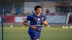 الصفاقسي التونسي ينفي فسخ التعاقد مع عمرو جمال