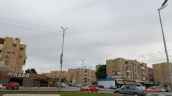 تأثير الظواهر الجوية على طقس الاثنين.. هل تمثل خطورة على بعض الفئات؟