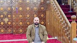 مشاهير دولة التلاوة.. «جازي» الصوت الشجى صاحب «أذان نهاية العالم»