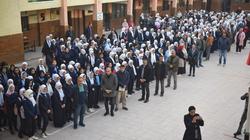 «تعليم القاهرة» تعلن جدول امتحان الدور الثاني للشهادة الإعدادية 2025