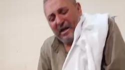 «بموت يابا».. مزارع يروي تفاصيل مقتل ابنه بسبب خلاف على أرض بالشرقية