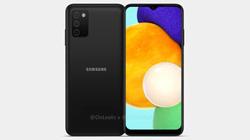 مواصفات وسعر هاتف سامسونج Galaxy A03s.. شحن سريع وأداء أقوى