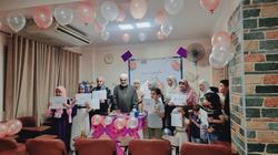تكريم 30 طفلا من حفظة القرآن الكريم بالسويس.. فرحة عارمة بين الجميع