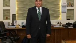 "الإنتاج الحربي" تنعى حسن عبدالمجيد: "الذين إذا أصابتهم مصيبة"