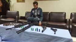 الداخلية تكشف تفاصيل إصابة مجند ومواطنين في دمياط