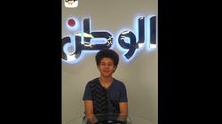 محمد الفخراني لـ«الوطن»: ماتش كورة كان سبب إصراري على فقد وزني