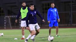 طارق حامد يواصل ضغوطه على الزمالك للرحيل إلى السعودية