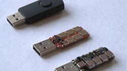 بالفيديو| باحث يخترع USB قادر على تدمير أي جهاز كمبيوتر في 3 ثوان