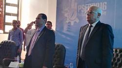 تخصيص 135 فدانا لإقامة جامعة بورسعيد