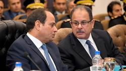 السيسي: "مش كتير عليكي يا مصر نقف ساعة في طابور الانتخابات"