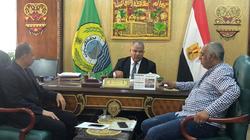 تعليم الإسماعيلية: تنفيذ مشروع الدمج التعليمي بالمدارس المطورة