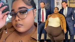مغنية راب أمريكية تقاضي شركة نقل تشاركي شهيرة.. ألغت رحلتها بسبب «الوزن الزائد»