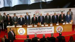 رئيس "كلنا معاك" يهنئ المصريين بفوز السيسي في الانتخابات الرئاسية