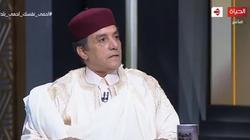 أحد قيادات القبائل الليبية: أفضال مصر على دولتنا كثيرة منذ الاحتلال