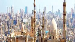 مقومات أدت لاختيار القاهرة عاصمة للثقافة في العالم الإسلامي 2022